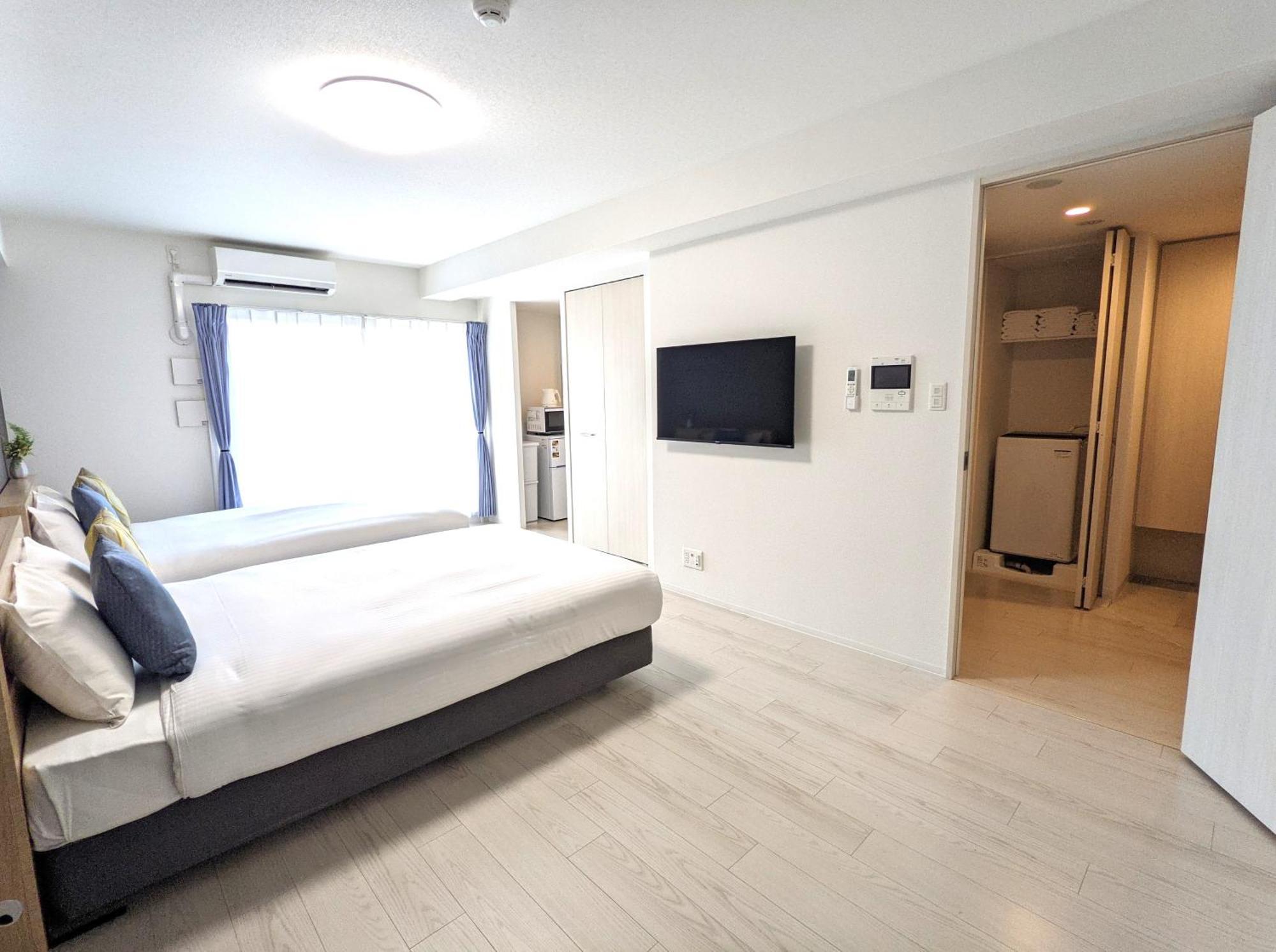 Eslead Hotel Osaka Nipponbashi Exterior photo
