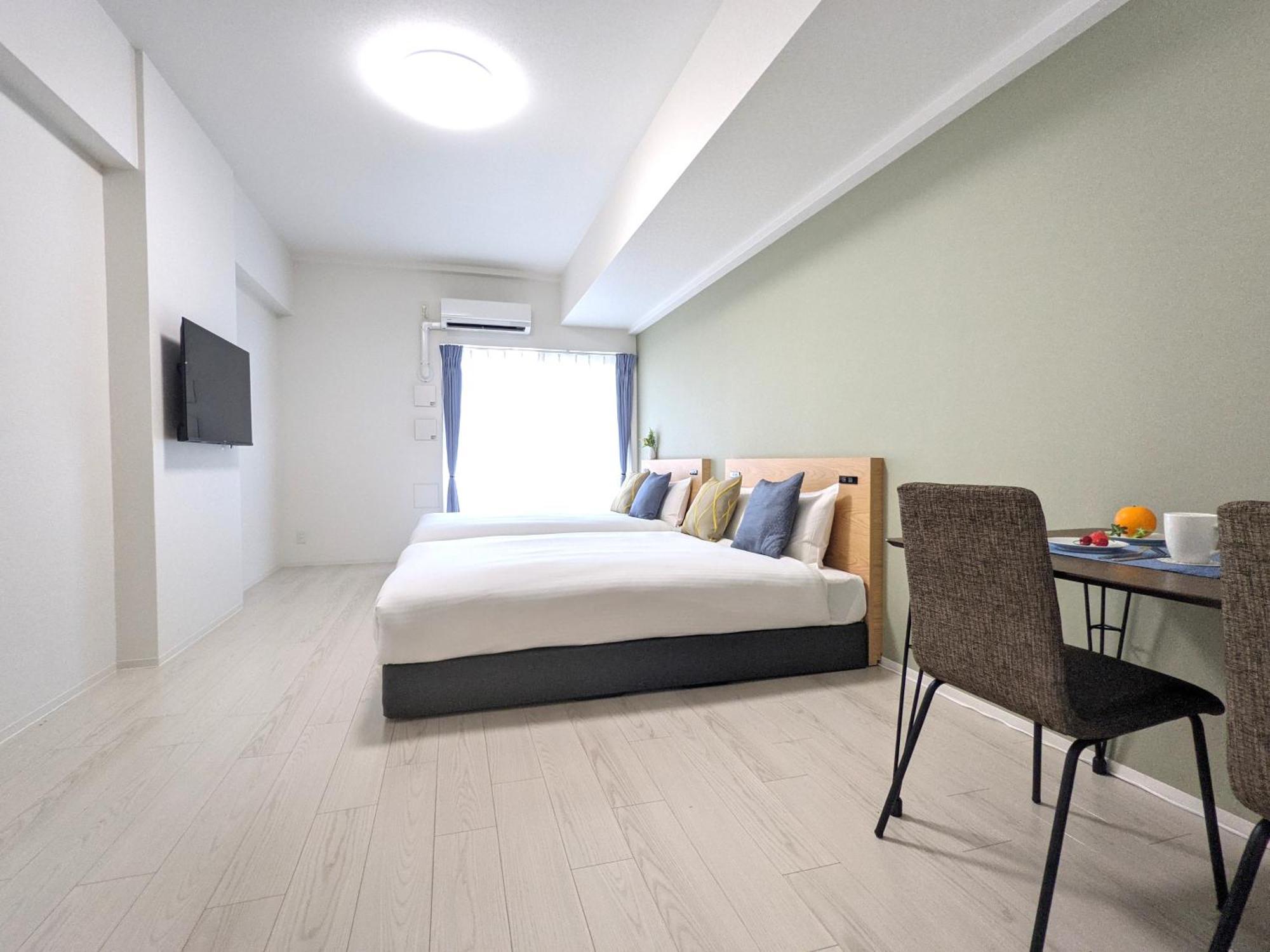 Eslead Hotel Osaka Nipponbashi Exterior photo