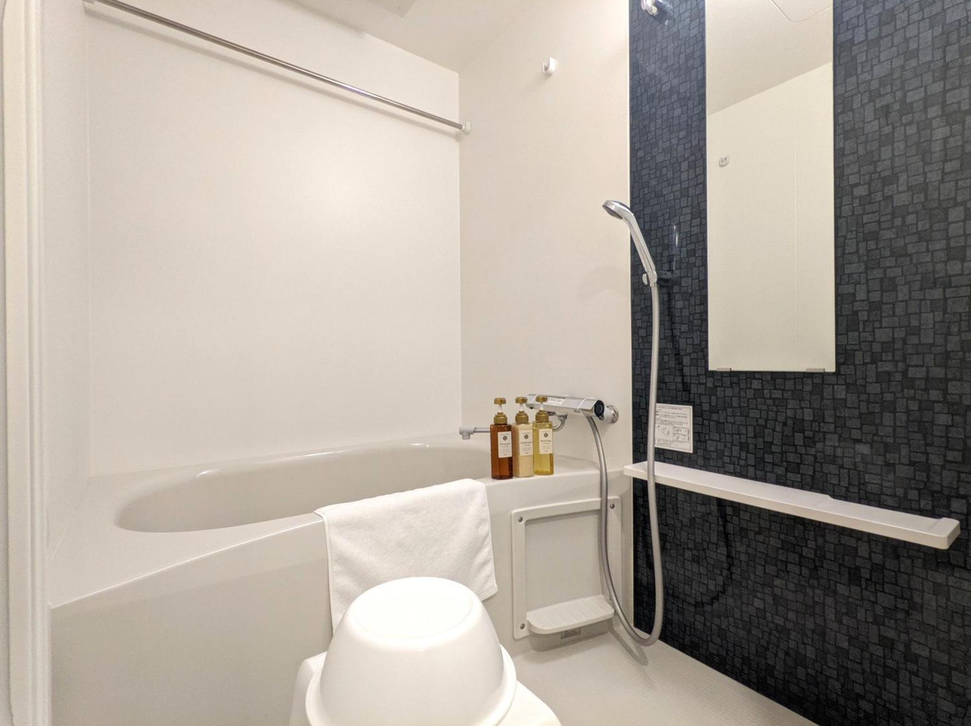 Eslead Hotel Osaka Nipponbashi Room photo