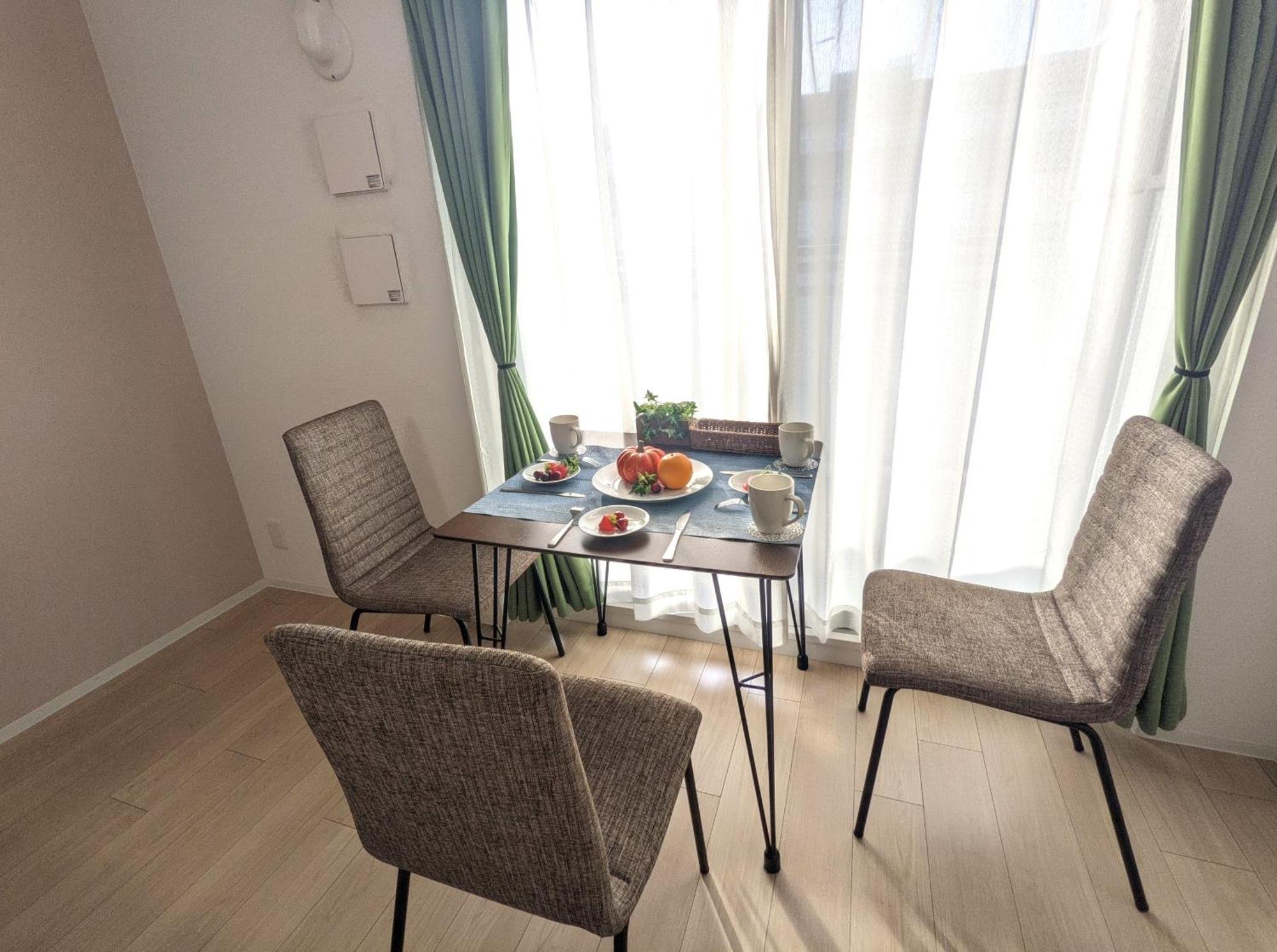 Eslead Hotel Osaka Nipponbashi Room photo