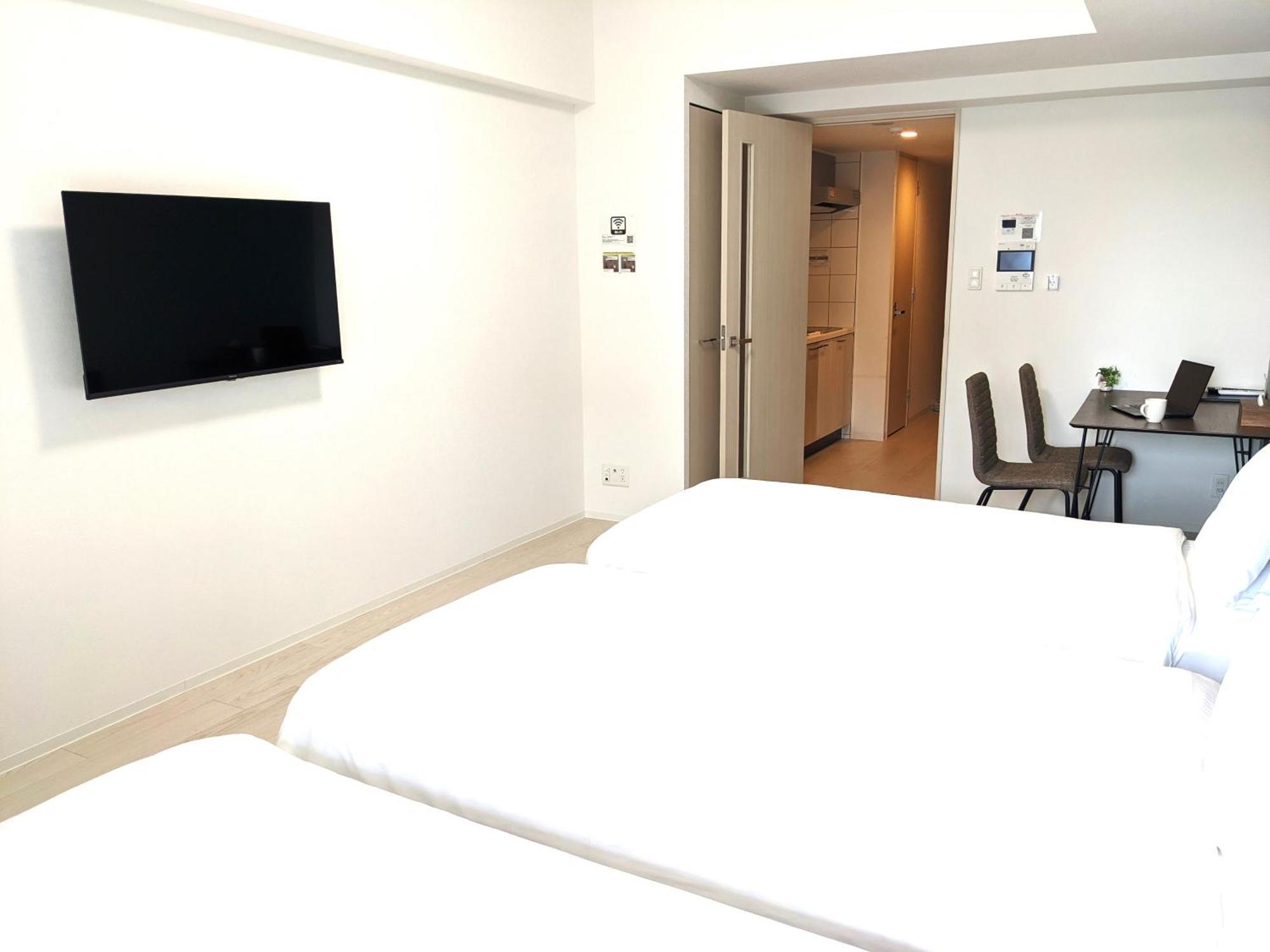 Eslead Hotel Osaka Nipponbashi Exterior photo