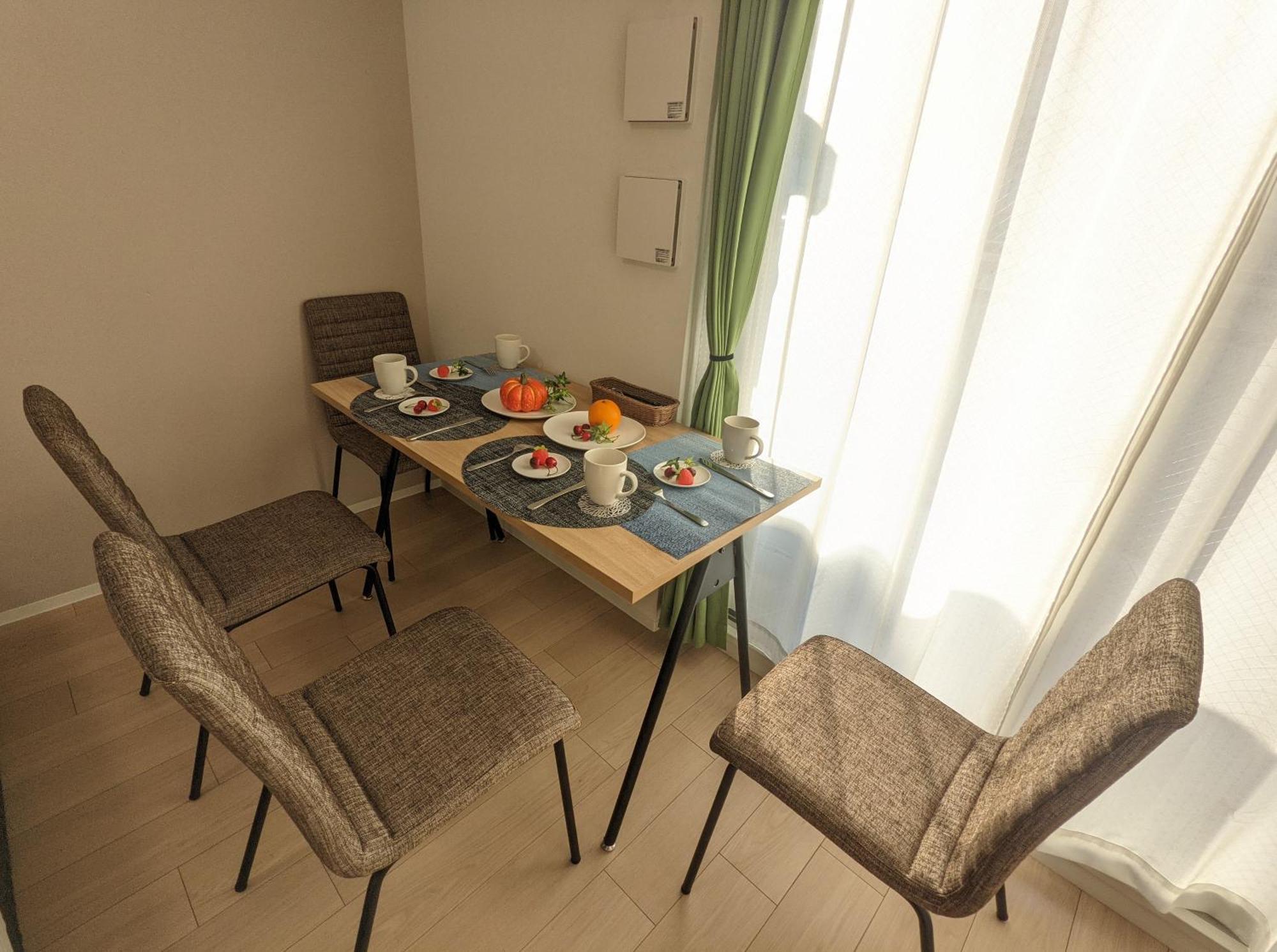Eslead Hotel Osaka Nipponbashi Room photo